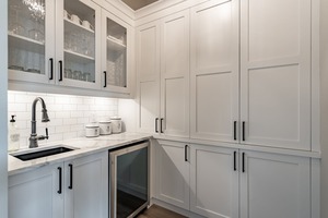 Meubles de cuisine modulaires modernes CANA sur mesure, unités murales et de base, design multifonctionnel écologique, garantie de 3 ans - Product Image 2