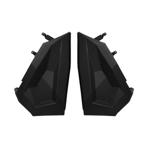 Bộ Phận UTV Tùy Chỉnh ABS Bộ Cửa Nửa Dưới Dành Cho Polaris <span class=keywords><strong>RZR</strong></span> XP 1000 - Product Image 3