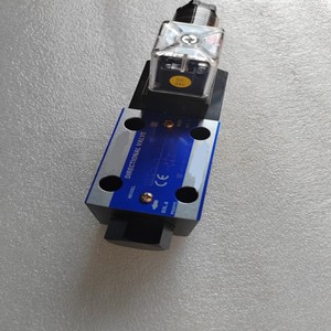 Solénoïde haute performance DSG-01-2B2B-A110-N1-50 12V DSG-01-3C60-A110-N1-50 DSG-01-2B2B-A220-N1-50 Vanne solénoïde 24V - Product Image 5