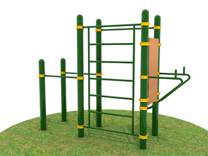 Équipement <span class=keywords><strong>de</strong></span> fitness en plein air <span class=keywords><strong>pour</strong></span> l'école Park Body <span class=keywords><strong>Gym</strong></span> Bar <span class=keywords><strong>de</strong></span> <span class=keywords><strong>gym</strong></span> en plein air à vendre - Product Image 5