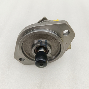 Bomba de transferencia de combustible de repuesto de alta calidad 384‑8612 3848612 para motor C11 C13 C15 C18, piezas de repuesto para excavadora 345C 349D - Product Image 4