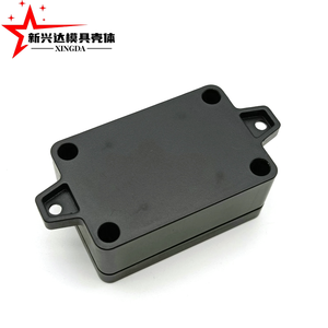 قالب حقن بلاستيك ABS مخصص من المصنع ، مصنع متخصص في معالجة الأجزاء البلاستيكية الهندسية للإلكترونيات - Product Image 5