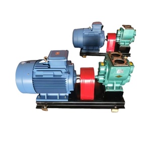 High Lift Flow Rate 25HP OEM Industrial YHCB Circular Gear <b>Pump</b> for <b>Water</b> and Oil Transfer - Product Image 2