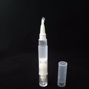 Bolígrafo de Gel Transparente Profesional para Blanqueamiento <span class=keywords><strong>Dental</strong></span> sin Peróxido, 16%HP 2ml/4ml, Uso Diario en Casa - Product Image 1