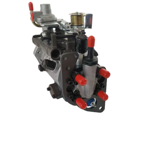 Vente en gros de pompes à injection de carburant 8923A051g 8923A050g 8923A052g 8923A055g 2644f528mg pour moteur - Product Image 2