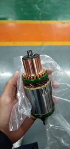 Pièces HD 65/72/78 N° Moteur de démarrage 36150-45050 <span class=keywords><strong>Armature</strong></span> - Product Image 3