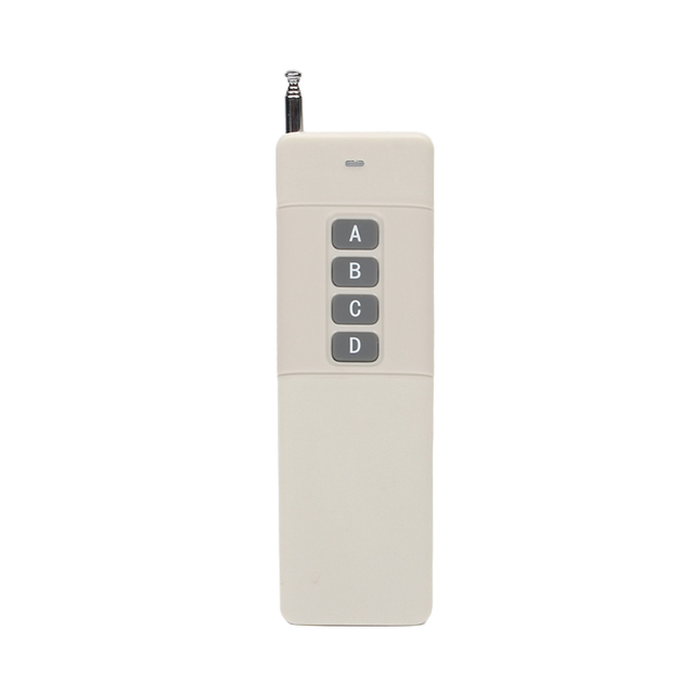 Best 433mhz/315mhz RF Receiver Module for Remote Controls Radio Model by Manufacturer Ev1527 Coding Chips