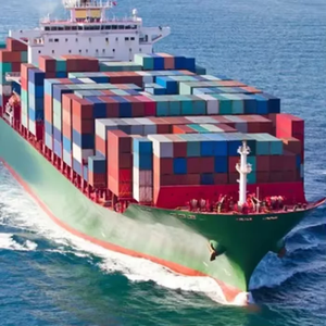 บริษัท SP Ddp Shipping ตัวแทนขนส่งสินค้าทางเรือที่ดีที่สุด บริการขนส่งสินค้าทางทะเลแบบ 40GP จากจีนไปยังสหรัฐอเมริกา บริการส่งถึงหน้าประตูบ้าน (Door to Door) สำหรับ FBA - Product Image 3
