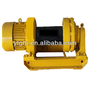 מכירה חמה באיכות גבוהה JKD JMD סוג חשמלי1 טון 2 טון <span class=keywords><strong>5</strong></span> טון מנוע כבל מושך כננת מחיר נמוך - Product Image 6