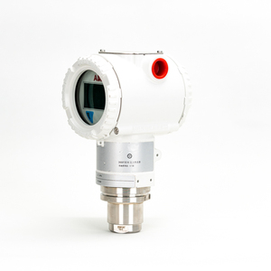 New Original <strong>ABB</strong> 2600T 266GSH Pressure <strong>Transmitter</strong> &plusmn;0.1% Base Accuracy 18-Months Warranty for Industrial Automation - Product Image 3