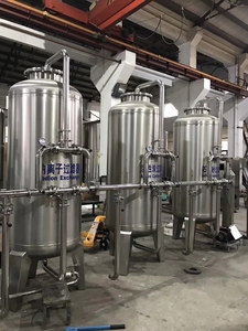 Linea di Imbottigliamento <span class=keywords><strong>Acqua</strong></span>/Linea di Produzione per Imbottigliamento <span class=keywords><strong>Acqua</strong></span>/Linea Completa per Imbottigliamento <span class=keywords><strong>Acqua</strong></span> - Product Image 2