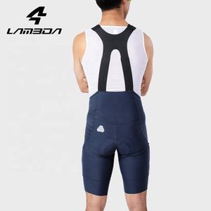 LAMEDA <span class=keywords><strong>Recrutement</strong></span> Global LAMEDA Agents New Arrival 2025 Cuissard à bretelles 6 Hours Cycling Padded Cycling Bib Shorts - Product Image 2