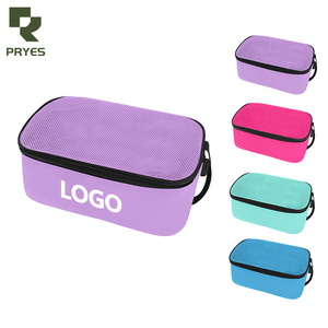 Сумка для спортивной обуви на молнии - Product Image 1