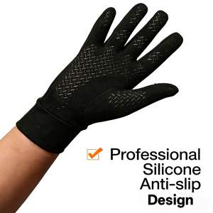 Gants écran tactile, pour le cyclisme ou la course, tenue de sport, vente en gros, Offre Spéciale - Product Image 3