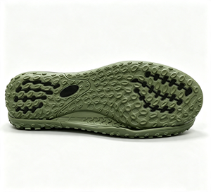 Suelas deportivas ligeras de caucho de alta calidad, antideslizantes y resistentes al desgaste, suelas cómodas, suelas casuales, venta al por mayor de fábrica - Product Image 1