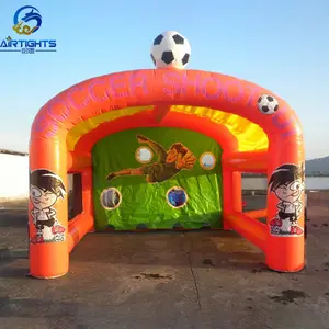 Ballon de Football gonflable d'extérieur, jeu pour adultes, bon marché prix
