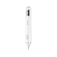 Factory OEM ODM Electric Advanced German Technology Multi Function Mole Pot Remover con pantalla LCD