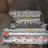 Offre Spéciale Mercedes-Benz W204 W219 Moteurs 156985 156980 Moteur V8 Pour Mercedes Benz C63 AMG CLS63 AMG