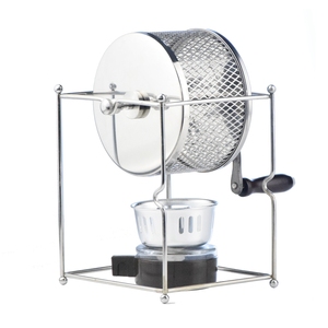 ECOCOFFEE Kitchen Appliance Home Household Barista <strong>Mini</strong> <strong>Coffee</strong> <strong>Roaster</strong> Espresso Machine 300G Espresso <strong>Coffee</strong> Maker - Product Image 2
