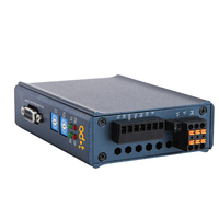 Convertidor de protocolo DPM01 de larga garantía ODOT Modbus-RTU a Profibus-DP Modbus Gateway 1 puerto RS485