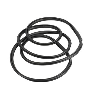 ยางขอบกระจกซันรูฟฮอนด้า รุ่น 70205-SDC-A01 70205-SDA-A01 อะไหล่ใหม่ - Product Image 3