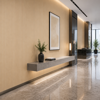 Tarima de WPC para Viviendas Residenciales, Madera Plástica Compuesta, Pisos para Exteriores, Jardín, Patio, Balcón, Terraza