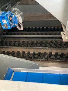 Zeland เครื่องคัดแยกผลไม้อัตโนมัติ4บรรทัดสำหรับอะโวคาโดสำหรับใช้ในอุตสาหกรรม - Product Image 4