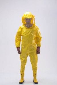 100% PVC <strong>Bee</strong> Keeper Clothes Anti <strong>Bee</strong> <strong>Suit</strong> - Product Image 6