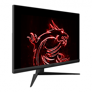 MSI G273 27นิ้ว IPS 165Hz 1MS แบนเกมกับ1920X1080 FHD สนับสนุน <span class=keywords><strong>NVIDIA</strong></span> <span class=keywords><strong>G</strong></span>-<span class=keywords><strong>SYNC</strong></span> เข้ากันได้ - Product Image 3