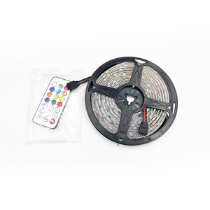 Tira de luces led rgb inteligente, 5MRGB, un solo panel - Product Image 5