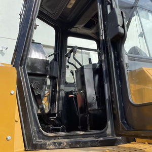 Japón Original estado usado Cat D6G Crawler <span class=keywords><strong>Bulldozer</strong></span> Cater D6G/D6H/D6R <span class=keywords><strong>bulldozer</strong></span> precio barato - Product Image 6
