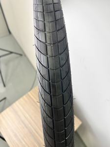 Neumático para Bicicleta Eléctrica WDT Ranger W2120 E25, <span class=keywords><strong>26</strong></span>/27.5/29x2.40 2.10, Antipinchazos, Baja Resistencia a la Rodadura, para Bicicletas Urbanas - Product Image 6