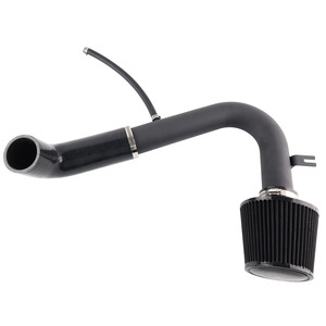 Racing hiệu suất động cơ intake Pipe Bộ lọc không khí nhiệt <span class=keywords><strong>Shield</strong></span> đối với Audi A3 Q3 VW Golf GTI MK7 ea211 Skoda Polo 1.2t 1.4t tsi - Product Image 5