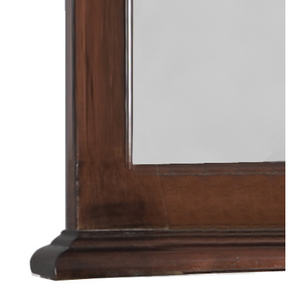 DB Glory Furniture Summit G5950-M Miroir Cappuccino Miroir de bain - Product Image 5