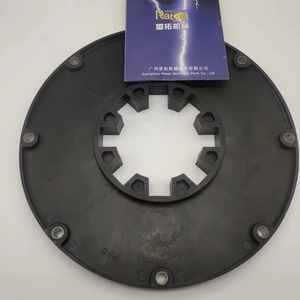 Elemento de Acoplamiento de Repuesto K150 SAE 11.5 CFK150 SAE 11.5 CFK150 SAE 11 1/2 - Product Image 6