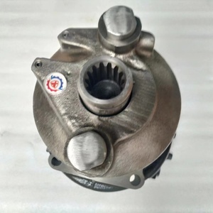 Motor de Traslación 215-9952 2159952 para Motor E325C, Repuestos para Excavadora - Product Image 6