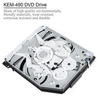 Lecteur de CD/DVD d'origine remis à neuf Kes 490a 020 pour PS4