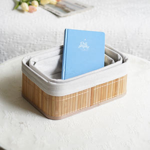 Cesta de Almacenamiento para Artículos Diversos, Producto Nuevo de Alta Calidad y Bajo Precio, Gran Venta - Product Image 2