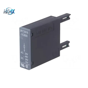 3RT2916-1CB00 3RT2916-1CB01 3RT2916-1CB02 Contacteur AC Industriel de Marque Originale Garantie 1 An 1 Pièce MOQ pour le Contrôle des Moteurs - Product Image 1