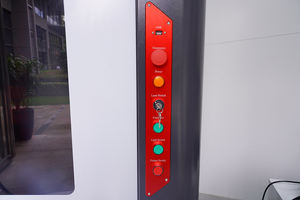 Máquina de corte por láser de alta potencia 1000W para máquina de corte por láser de joyería de metal - Product Image 5