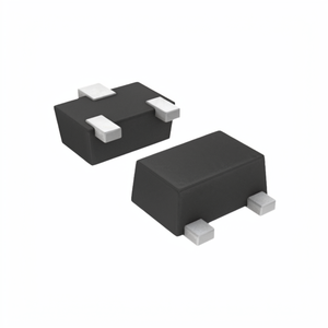 SOT-723 Components Electronic Transistors DTA114YMFHAT2L Original - Product Image 1