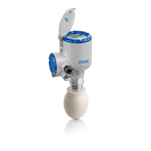 Producto Original y Genuino: Sensor de Nivel por Radar Krohne OPTIWAVE 1520 para Aplicaciones Básicas con Material Granulado - Product Image 3