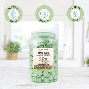 เม็ดฟู่แช่เท้าออร์แกนิค สูตรสมุนไพรผ่อนคลาย สำหรับทำสปาเท้าที่บ้านหรือร้านเสริมสวย รับผลิตแบรนด์ส่วนตัว - Product Image 4