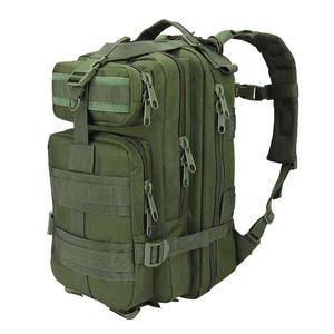 CAMO Sports 26L <strong>Tactical</strong> Backpack Fashionable Camouflage for Outdoor Sports <strong>Training</strong> and Wild Camping - Product Image 1