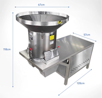 Voedings-En Drankmachines/Fruit-En Groentenverwerkingsmachines