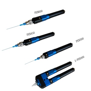 ปั๊มสกรูสำหรับกาว SK-M-PEN300s - Product Image 5