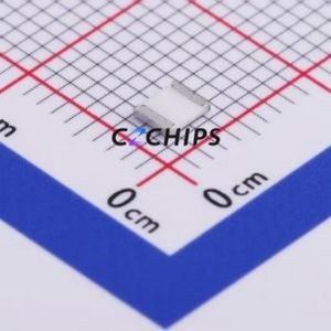 AC1210FR-074K53L SMD Resistor 1210 ( Type: Thick Film )( Resistance: 4.53kOhm Precision: 1% ) - Product Image 2