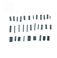 Connecteur 4 broches 7187-8854 7186-8849 – Pièces de connexion électrique pour câblage automobile – Vente en gros – Liste BOM – Approvisionnement