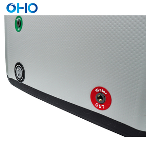 OHO Vỏ Phục Hồi Bồn Tắm Đá Bể Ngâm Nước Đá Phục Hồi Nhanh Lợi Ích Sức Khỏe Tinh Thần Hồ Ngâm Nước Đá Ngoài Trời - Product Image 6