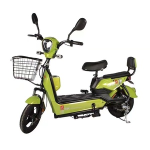 Vélo électrique à grande vitesse de vente chaude avec le cycle électrique puissant de pneu de moteur de la Chine 48v-vélos électriques de vente chaude - Product Image 6